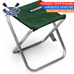 Складаний стілець для пікніка Ranger Oskol до 120 кг стільчик складаний металевий для туризму стільці складні