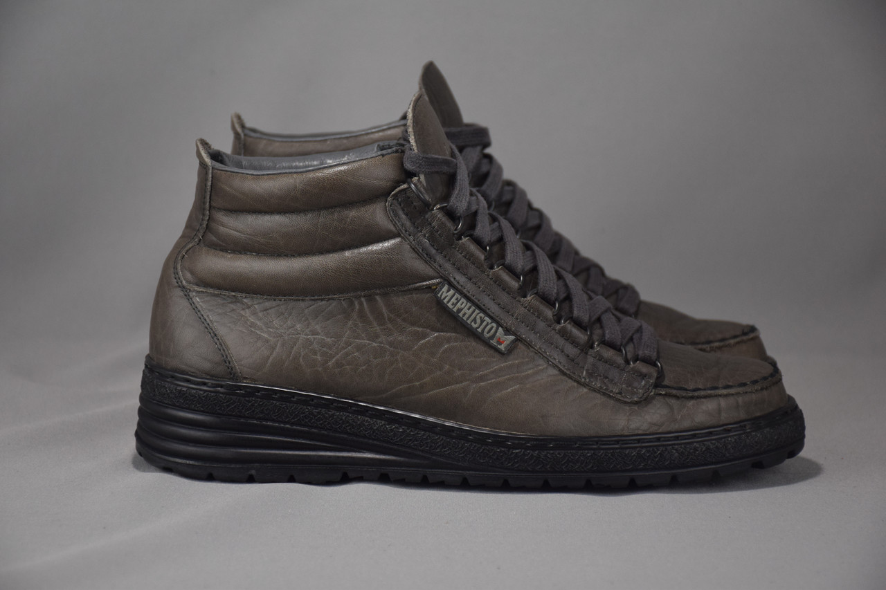 Mephisto Trampoline Air Relax mid . 41.5 26.5 ID 1673861940 2399 Prom.ua