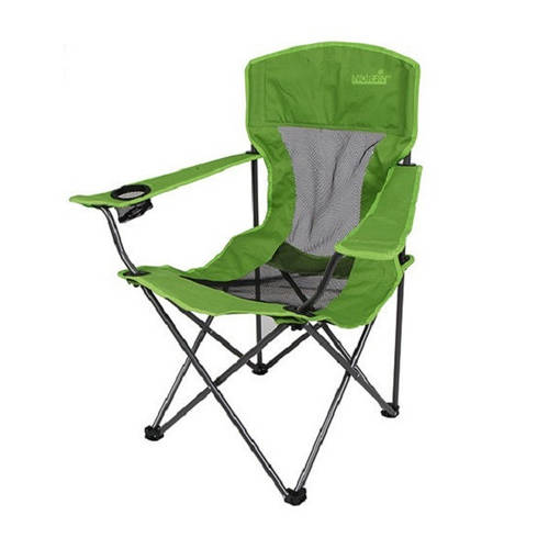 Купить Кресло складное Norfin Raisio, цена 1736 ₴ — Prom.ua (ID#1673858424)