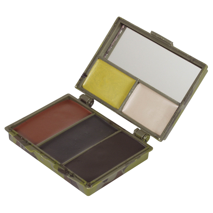 Web-Tex Palette Camouflage