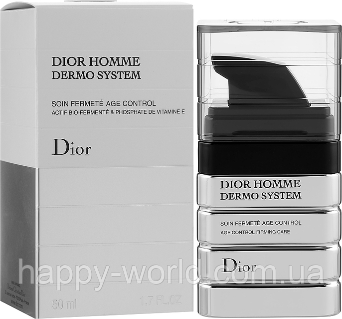 Dior dermo system online