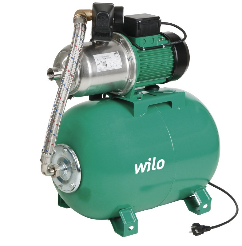 Насосна станція WILO HMP304