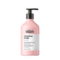 Лореаль Шампунь для окрашенных волос L'Oreal Professionnel Serie Expert Vitamino Color Shampoo 500ml