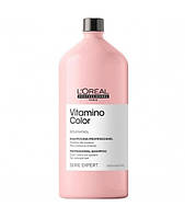 Лореаль Шампунь для фарбованого волосся L'Oreal Professionnel Expert Vitamino Color Shampoo 1500ml