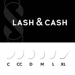 LASH&CASH