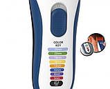 Набір машинок для домашньої стриження Wahl ColorPro Cordless Combo (09649-916), фото 6