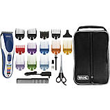 Набір машинок для домашньої стриження Wahl ColorPro Cordless Combo (09649-916), фото 8
