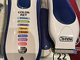 Набір машинок для домашньої стриження Wahl ColorPro Cordless Combo (09649-916), фото 3