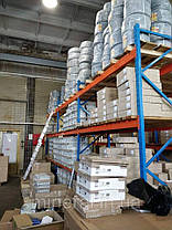 Блок клема N QiuckConnect N-клема 1x16мм²+5x4мм² ширина 30мм, HAGER, фото 6