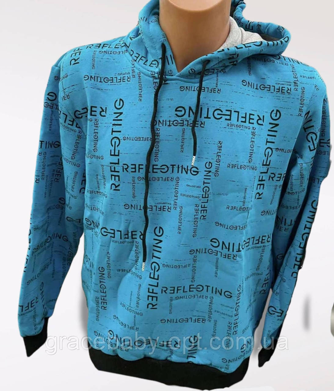 Пайта чоловіча оптом, M-2XL рр, № 1352