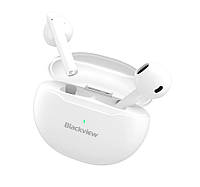 Бездротові навушники Blackview AirBuds 6 White