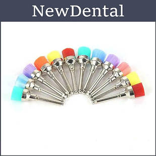 Щіточка полірувальна БЕХТ ПРОЗОРА (Жорстка)