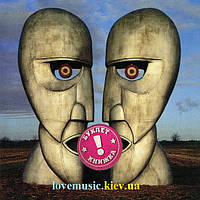 Cd диски Pink Floyd - купить недорого, Prom.ua: цены, акции