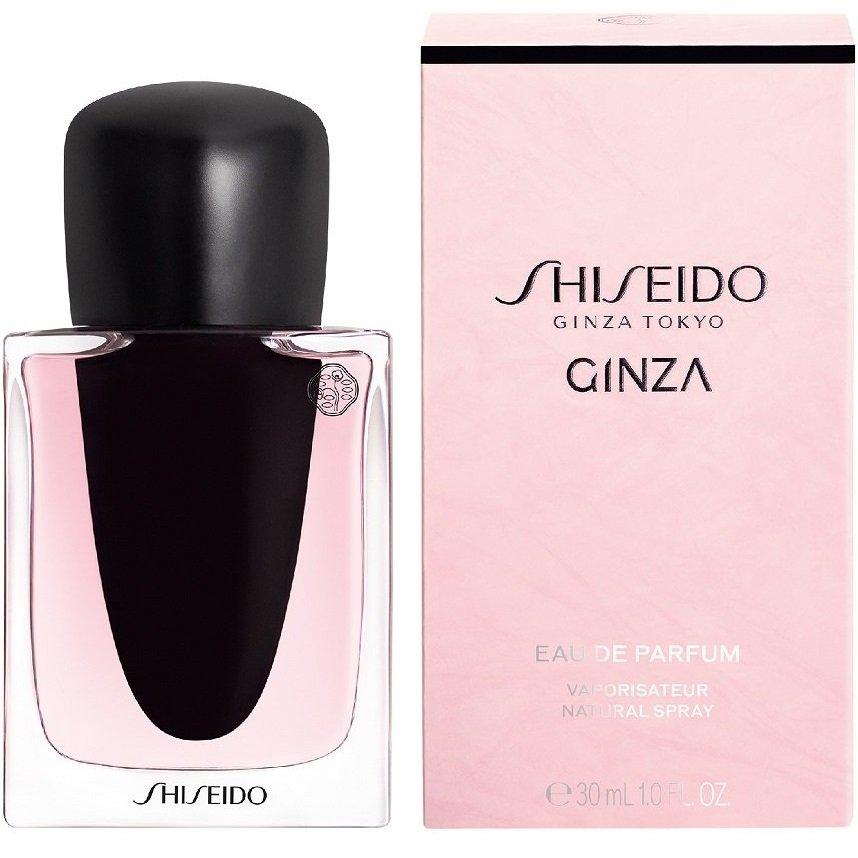 Shiseido Ginza 90 мл (tester)