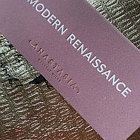 Тени для век Anastasia Beverly Hills Modern Renaissance(Оригінал)