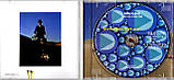 Музичний сд диск PINK FLOYD Wish you were here (1975) (audio cd), фото 3