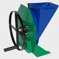 Корморізка дискова ручна. Вінниця