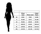 Термобілизна жіноча BAFT X-Line WOMEN сіра, фото 2