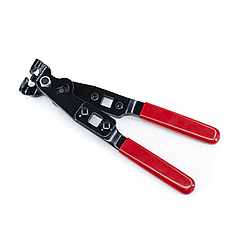 Щипці для хомутів шрусу посилені Falon tech FT1656