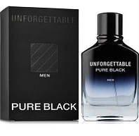 Geparlys Unforgettable Pure Black 100 ml