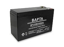 Акумуляторна батарея BAPTA 12В 9,0Ач BP-2100/ 8547 (10 шт/ящ)