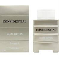 Туалетная вода Geparlys Confidential White Edition 90 ml