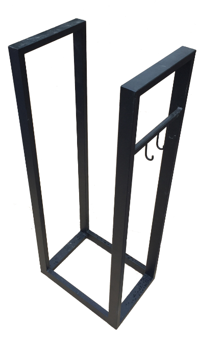 Стійка для дров "UASTAL", без ПДВ