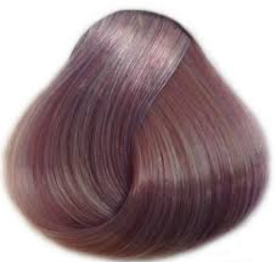 Крем-краска для волосся Inebrya Color 6/20 Фіолетовий русовий 100 мл.