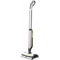 Karcher FC 7 Cordless Premium White 1.055-760.0 Вертикальний миючий пилосос машина для підлоги, фото 3