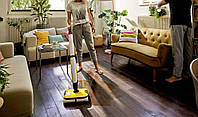Karcher FC 7 Cordless Premium White 1.055-760.0 Вертикальний миючий пилосос машина для підлоги, фото 7