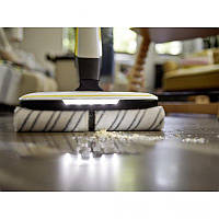 Karcher FC 7 Cordless Premium White 1.055-760.0 Вертикальний миючий пилосос машина для підлоги, фото 10