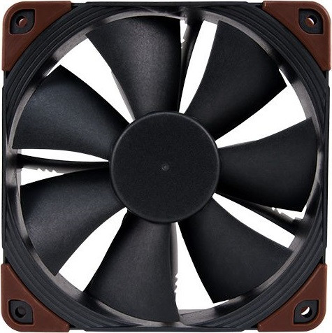 Вентилятор Noctua NF-F12iPPC-3000 PWM, фото 1