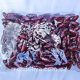 Намистини акріл з візерунком Овал 50 гр, фото 2