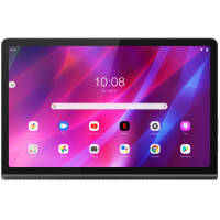 Планшет Lenovo Yoga Tab 11 8\/256 Wi-Fi Storm Gray (ZA8W0034UA)