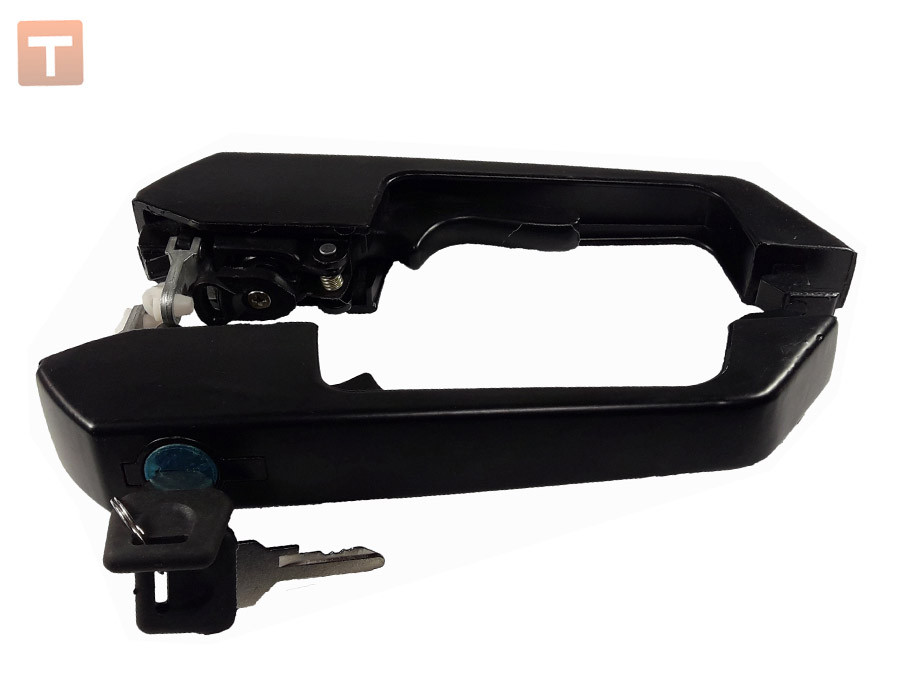 5336-6105040-99 Ручки дверні МАЗ (ліва+права)