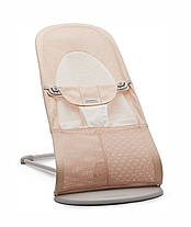 Дитячий шезлонг BabyBjorn Balance Soft Mesh, фото 2