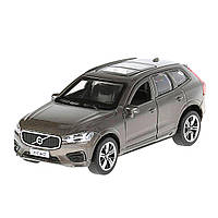 Автомодель - VOLVO XC60 R-DESIGN XC60-12-GY XC60-12-GY irs