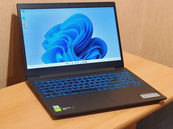 Lenovo IdeaPad L340 15IRH Gaming Gradien NVIDIA GeForce GTX 1650 4Gb Intel Core i7 9750H