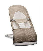 Дитячий шезлонг BabyBjorn Balance Soft Mesh, фото 2
