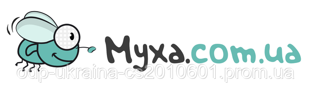 Логотип Myxa.com.ua