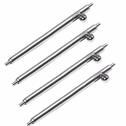 Купить Быстросъемные шпильки (спрингбары) на браслет / ремешки для ...