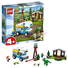 Lego Toy Story 4 Історія іграшок 4 Веселий відпустку 10769