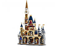 Lego Disney Princesses Замок Дисней 71040