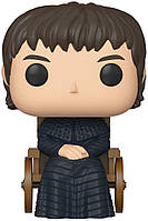 Фигурка Фанко Игра престолов Game of Thrones King Bran The Broken Vinyl Figure Funko POP