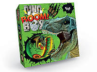 Креативна творчість "Dino Boom Box" DBB-01-01U DBB-01-01U irs