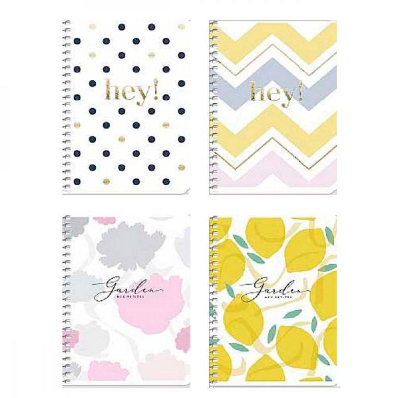 Блокнот А6 80л. клітина "Ш" Student 628879/6088 G-Rich, фото 1