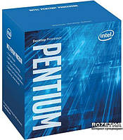Процессор Intel Pentium G4400 3.3GHz/8GT/s/3MB (BX80662G4400) s1151