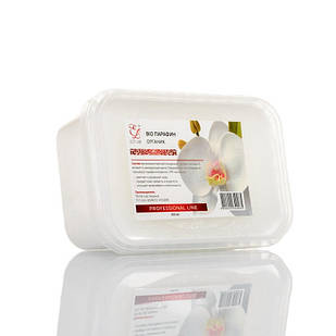 БІО парафін косметичний Elit-Lab 500мл. Органік