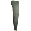 Флісова тактична термобілизна Mil-Tec Thermofleece Underwear gen. III Level 2 - Olive -11222001, фото 5