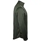 Флісова тактична термобілизна Mil-Tec Thermofleece Underwear gen. III Level 2 - Olive -11222001, фото 6